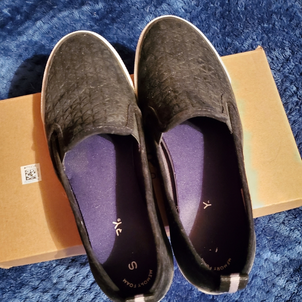 Sperry Shoes